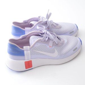 Nike Reposto Womens Purple Violet Cz5630-500 Running Athletic Sneakers